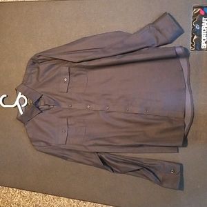 💥Like new Marc Anthony long sleeve button down in GREAT used condition!
